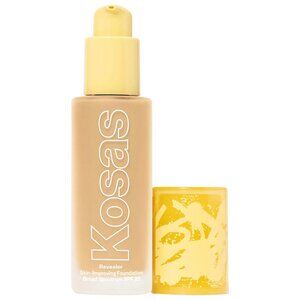 Open Box Kosas Revealer Skin-Improving Foundation SPF 25 Light Neutral Warm 170